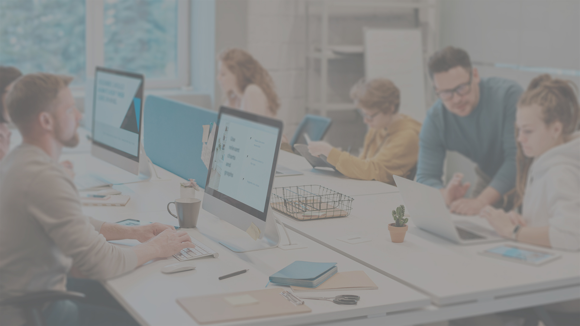 Consultoría Ciber
